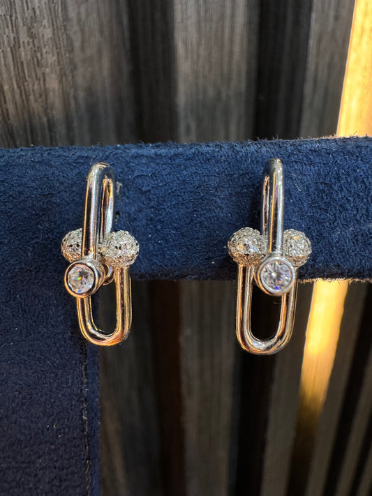 Aretes Tiffany
