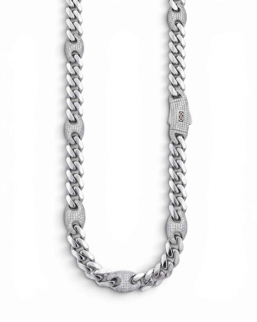 Cadena big link Guci 10mm