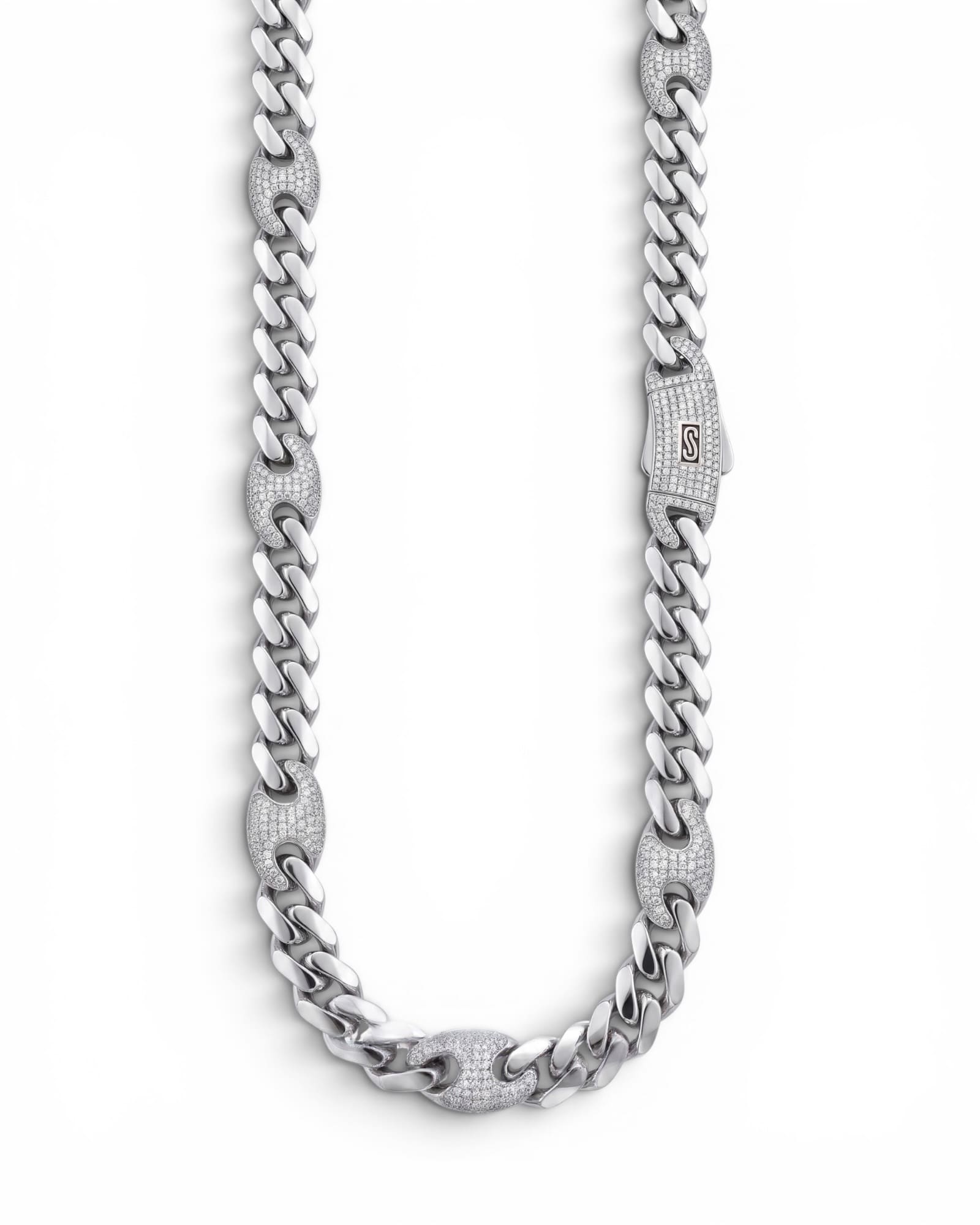 Cadena big link Guci 10mm