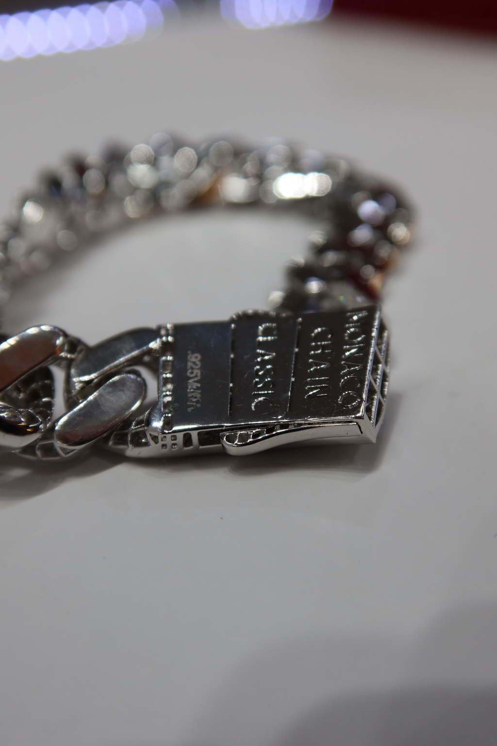 Esclava placa personalizable