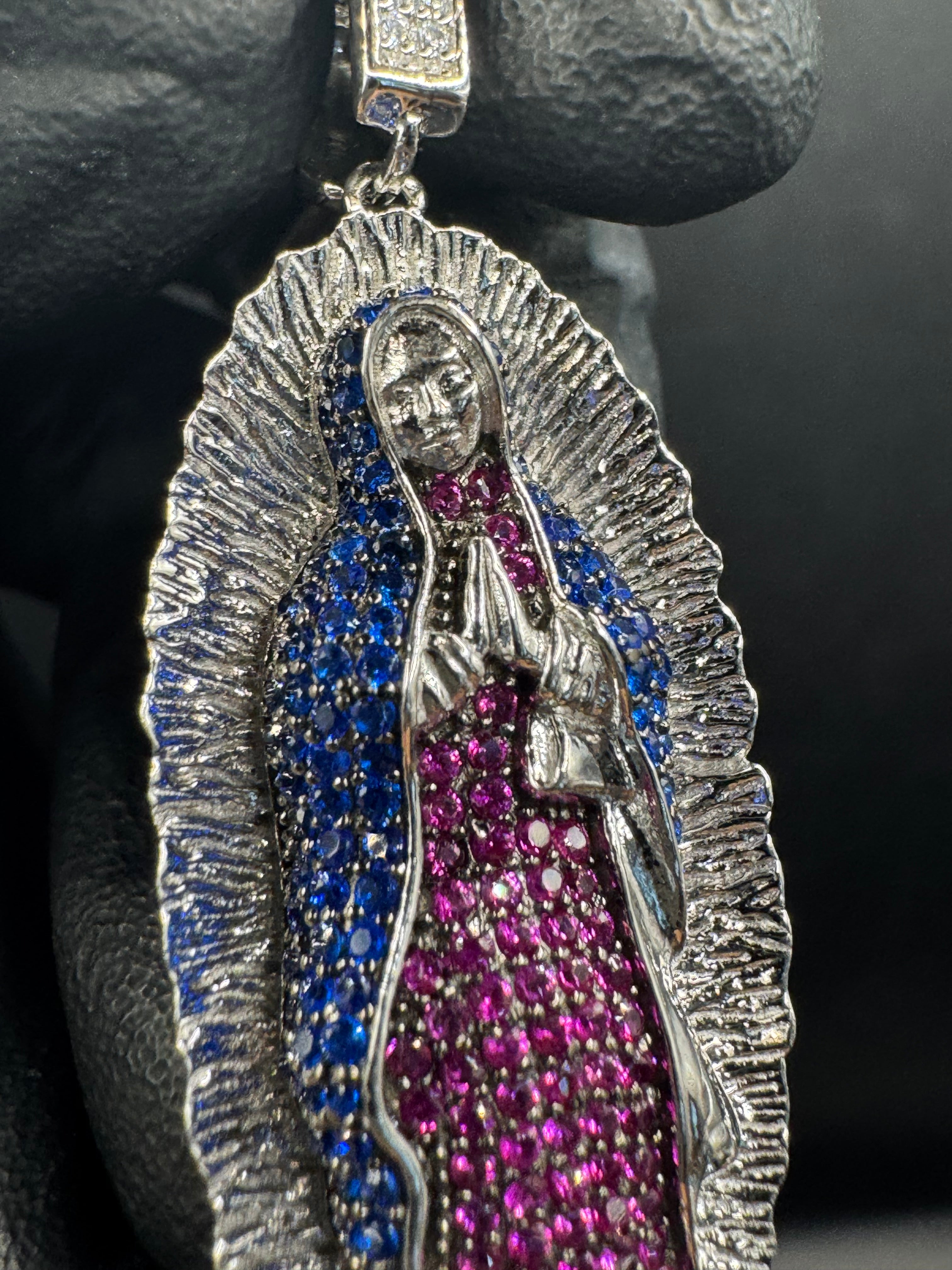 Dije virgen