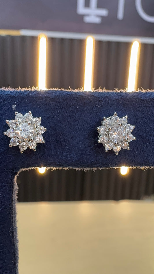 Aretes