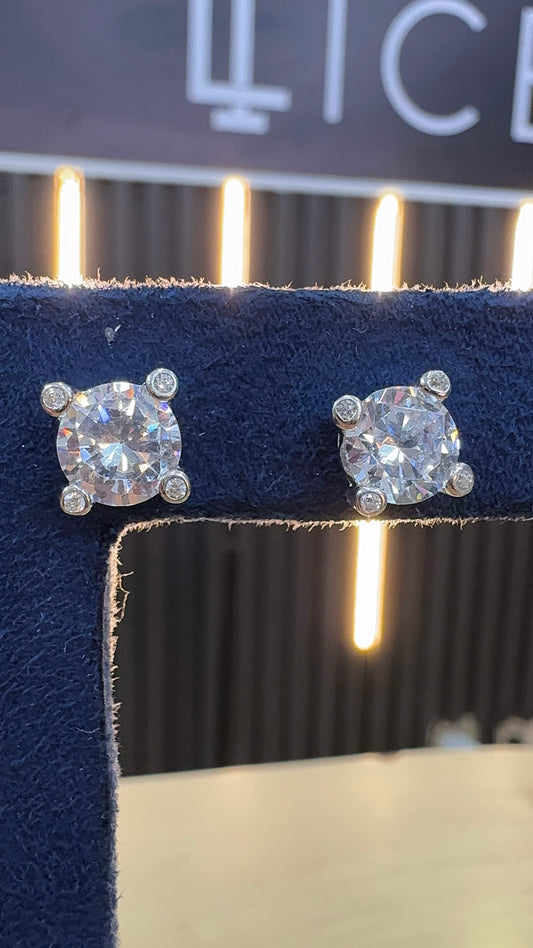Aretes