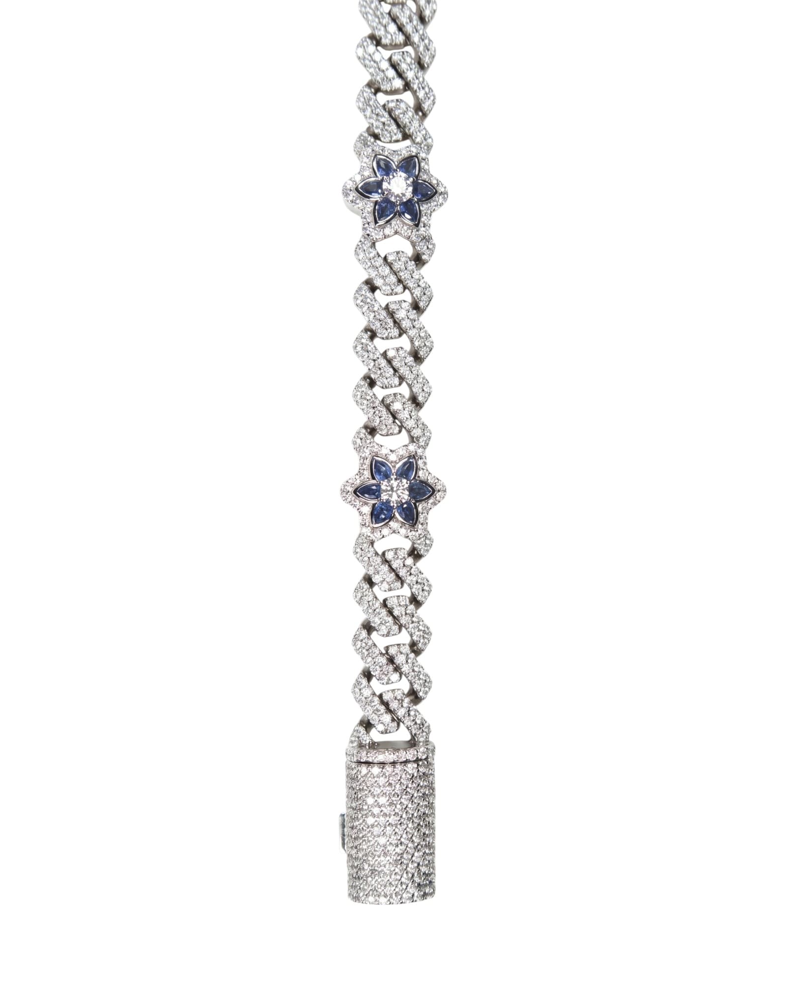 Pulso Miami flor