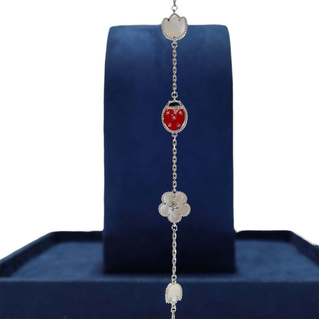 Pulso estilo VC catarina