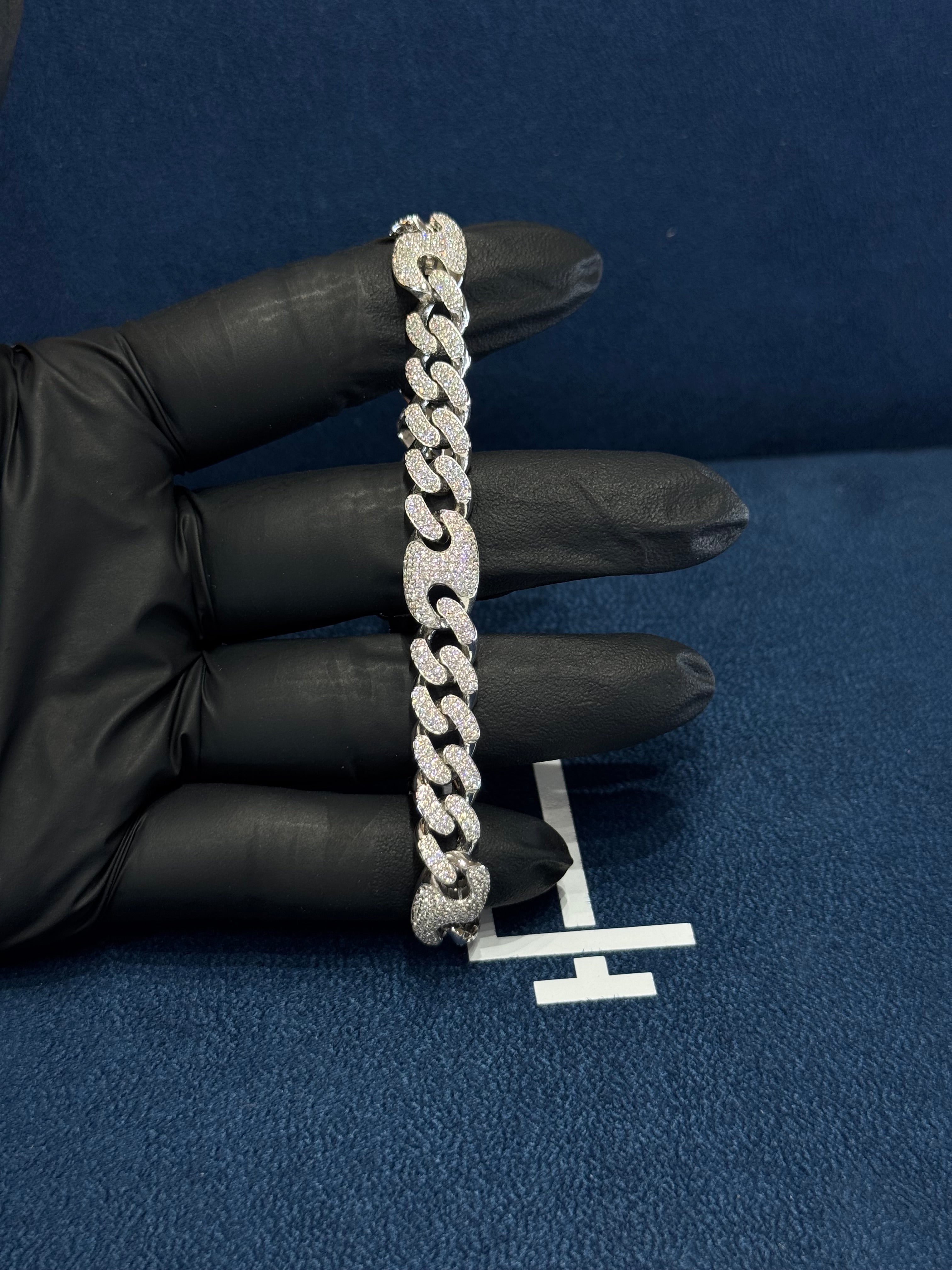 Pulso Guci full ice  10mm