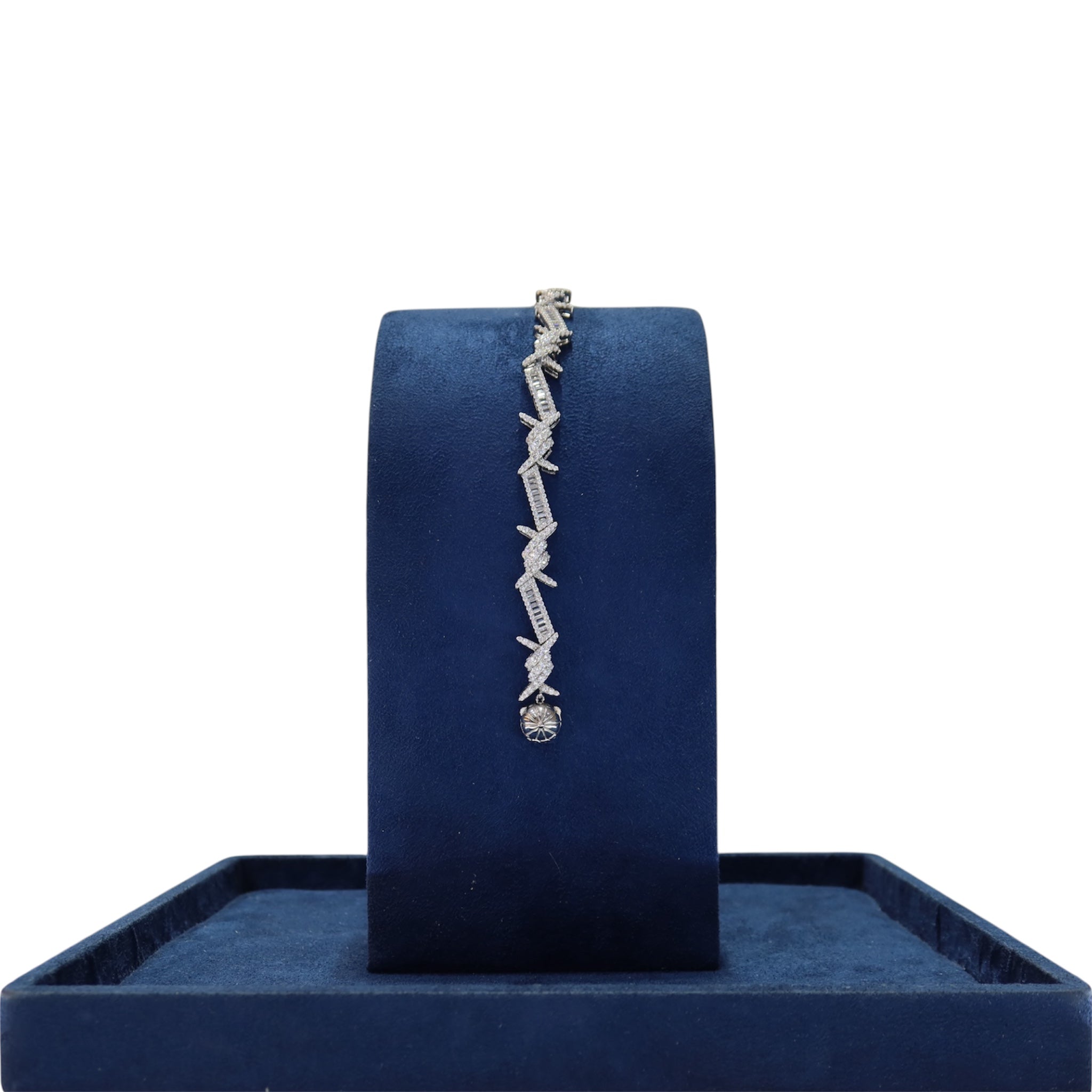 Pulso púas baguette cap