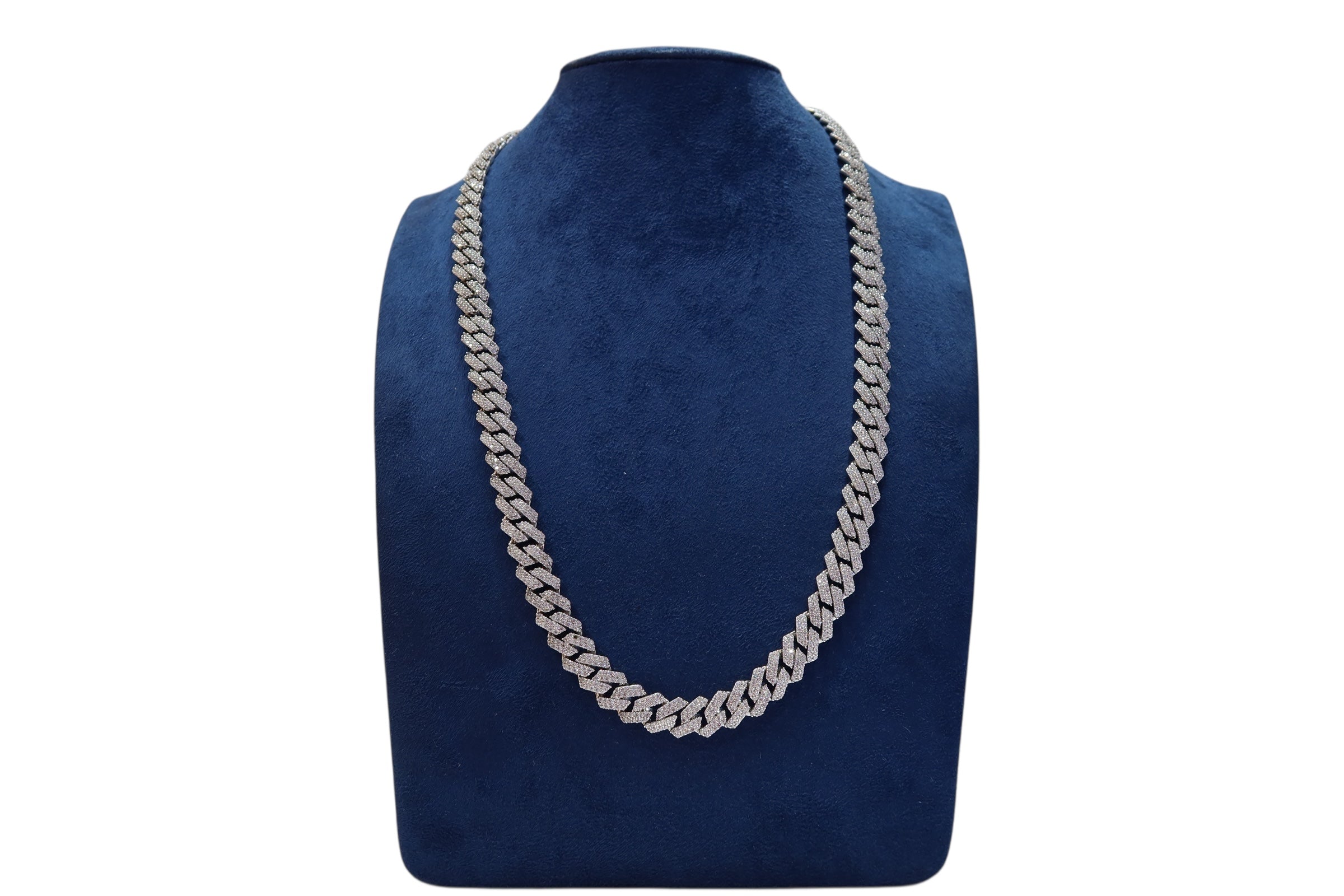 Cadena Miami sólida