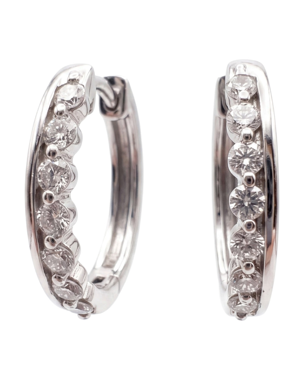 Aretes arracada