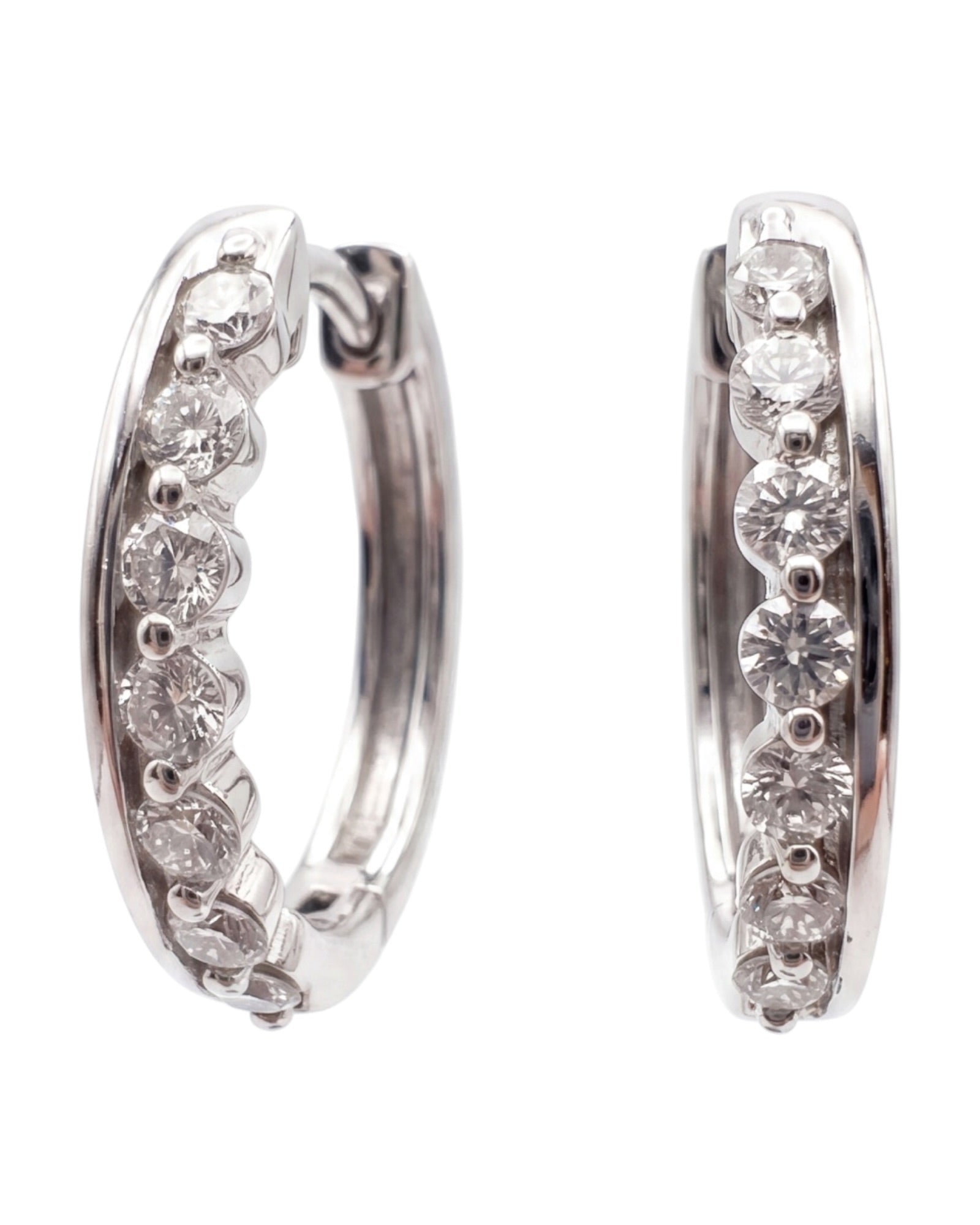 Aretes arracada