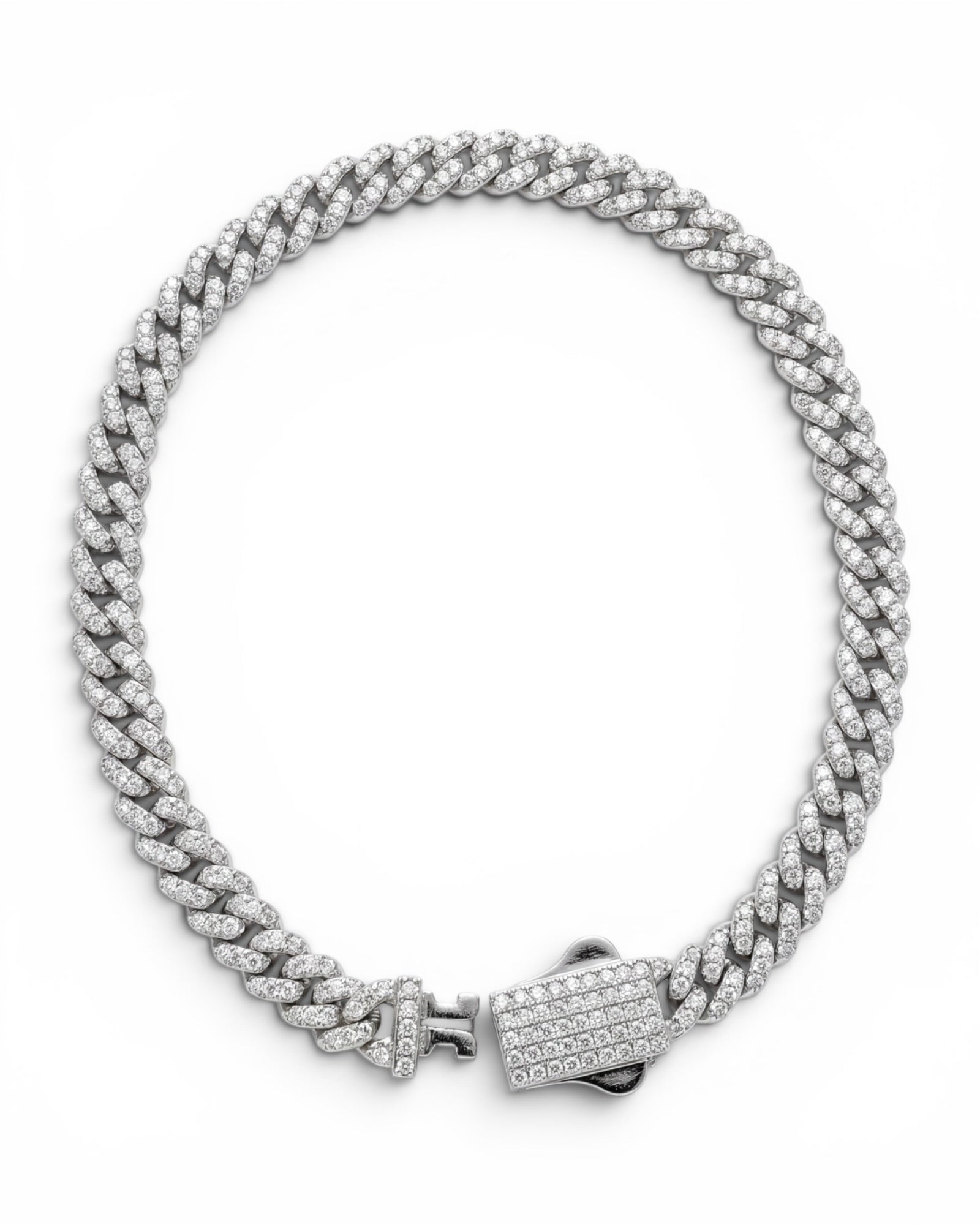 Pulso cubano 5mm