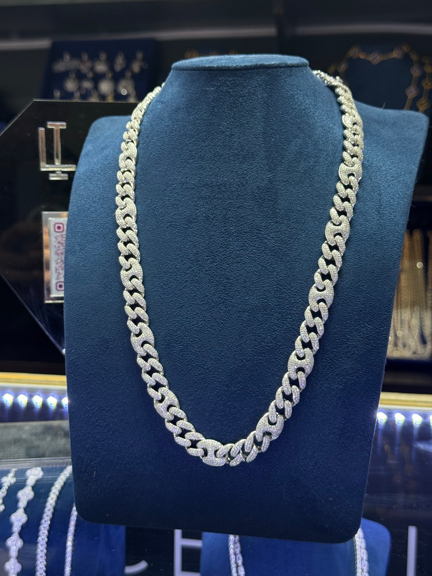 Cadena Gucci