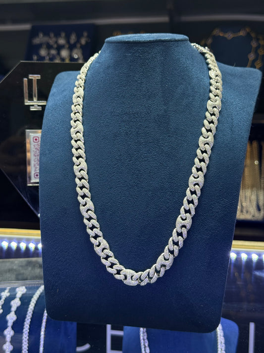 Cadena Gucci