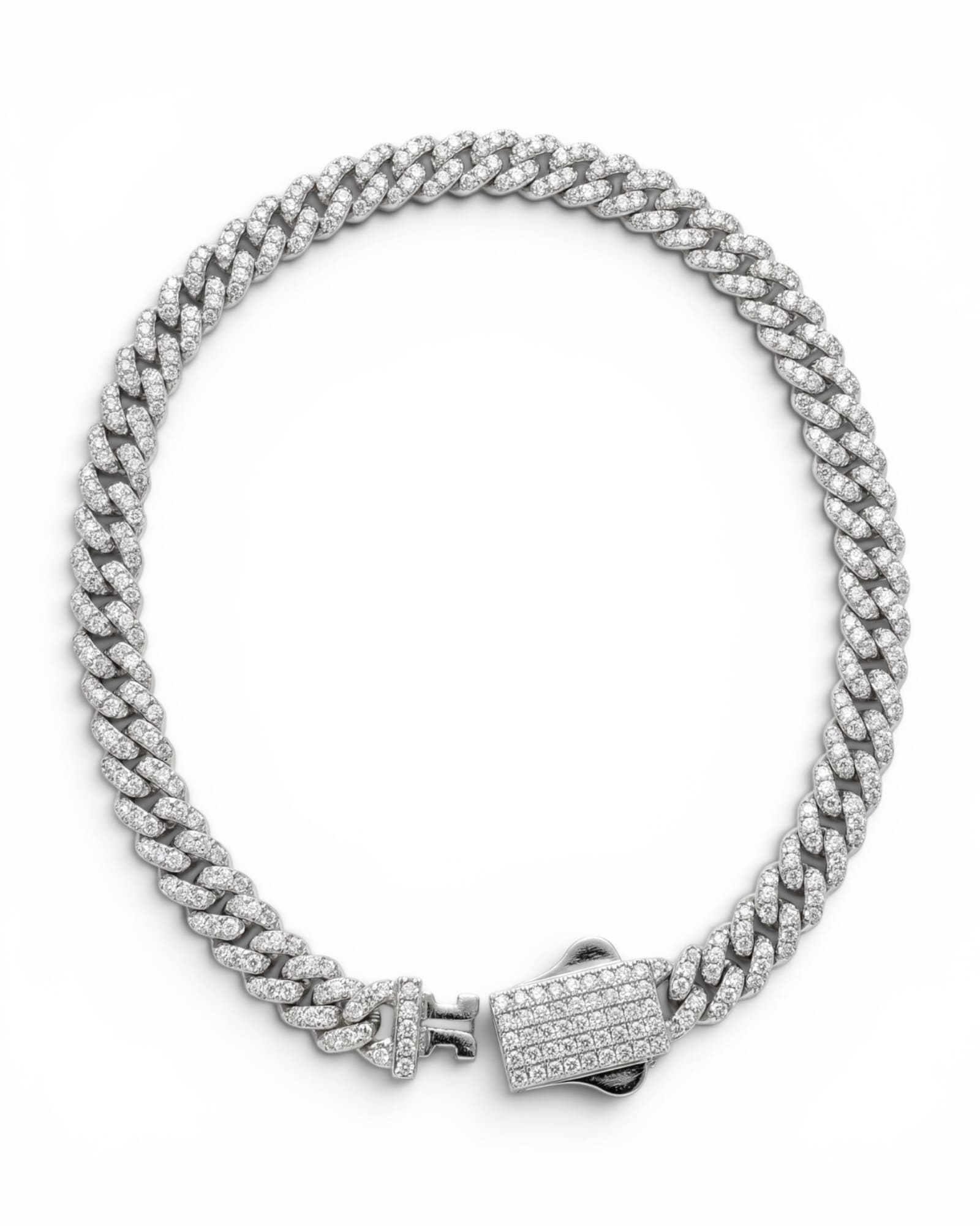 Pulso cubano 5mm