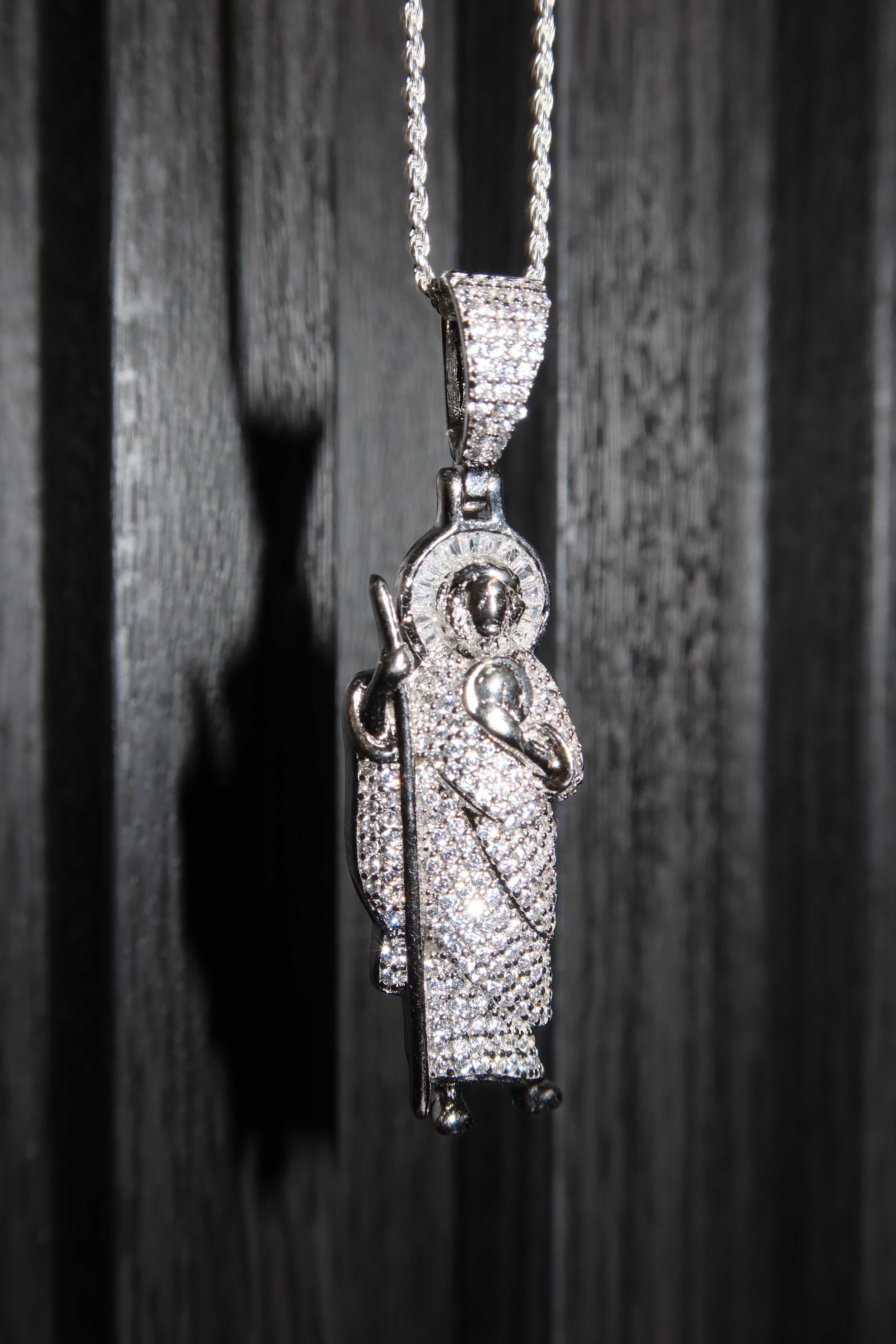 San Judas small size