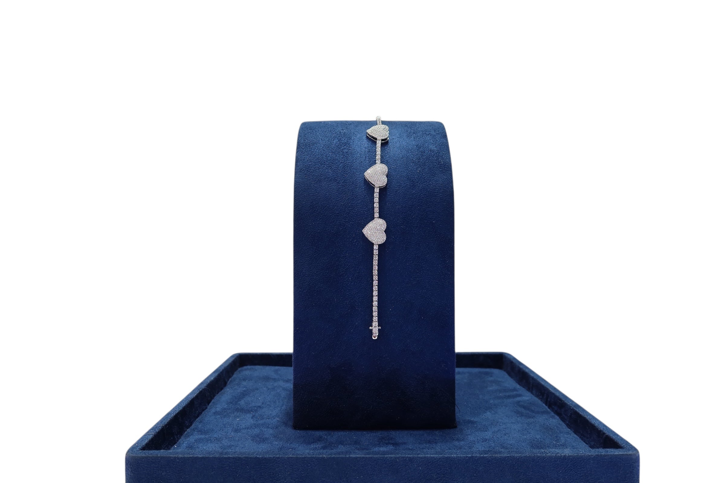 Pulso corazón tenis