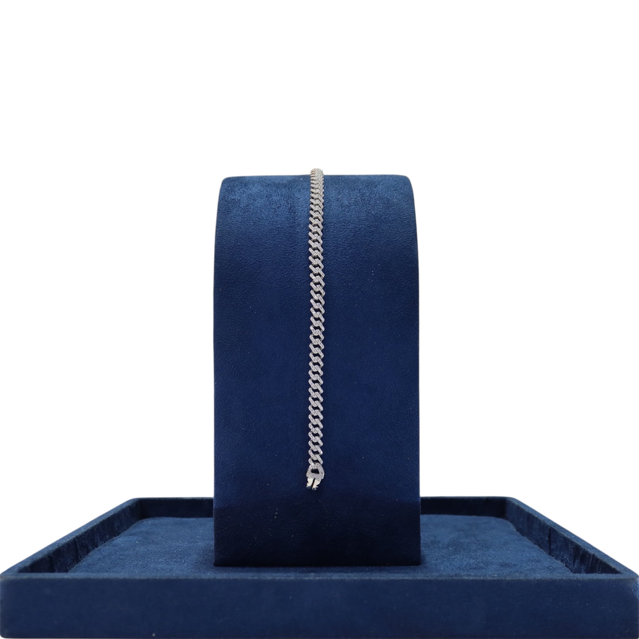 Pulso Miami 7mm hueco