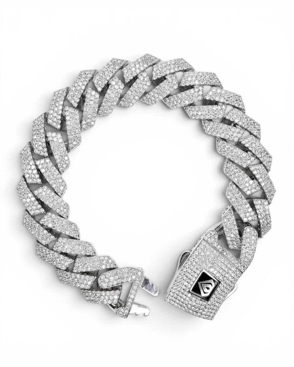 Pulso Miami hueco 13mm