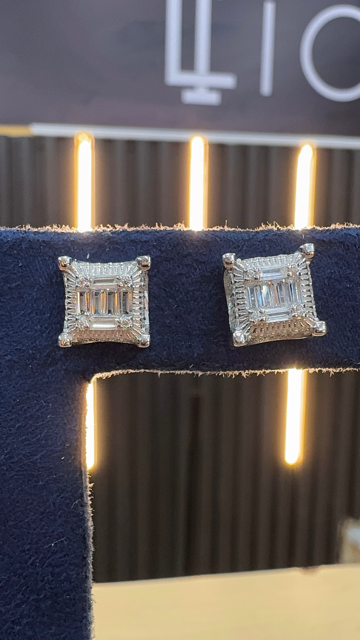 Aretes