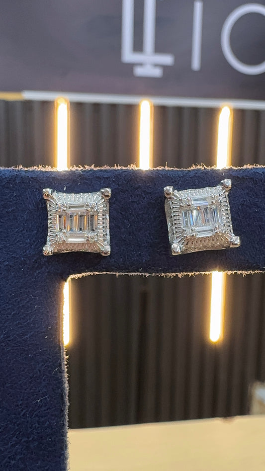 Aretes