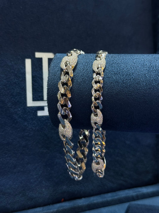 Pulso Monaco Gucci
