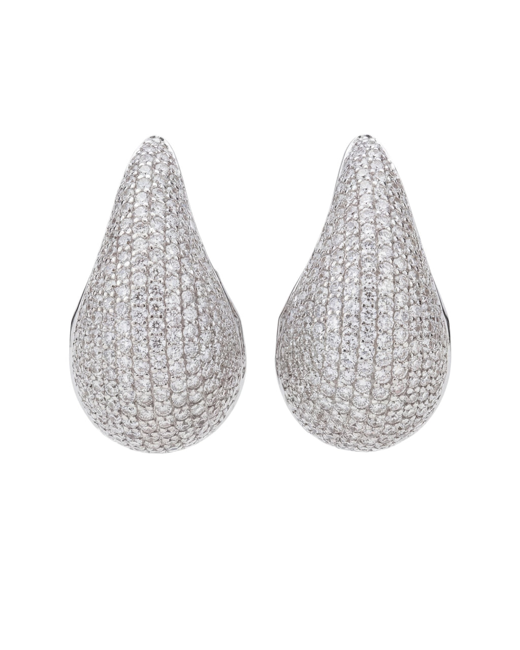 Aretes Gota