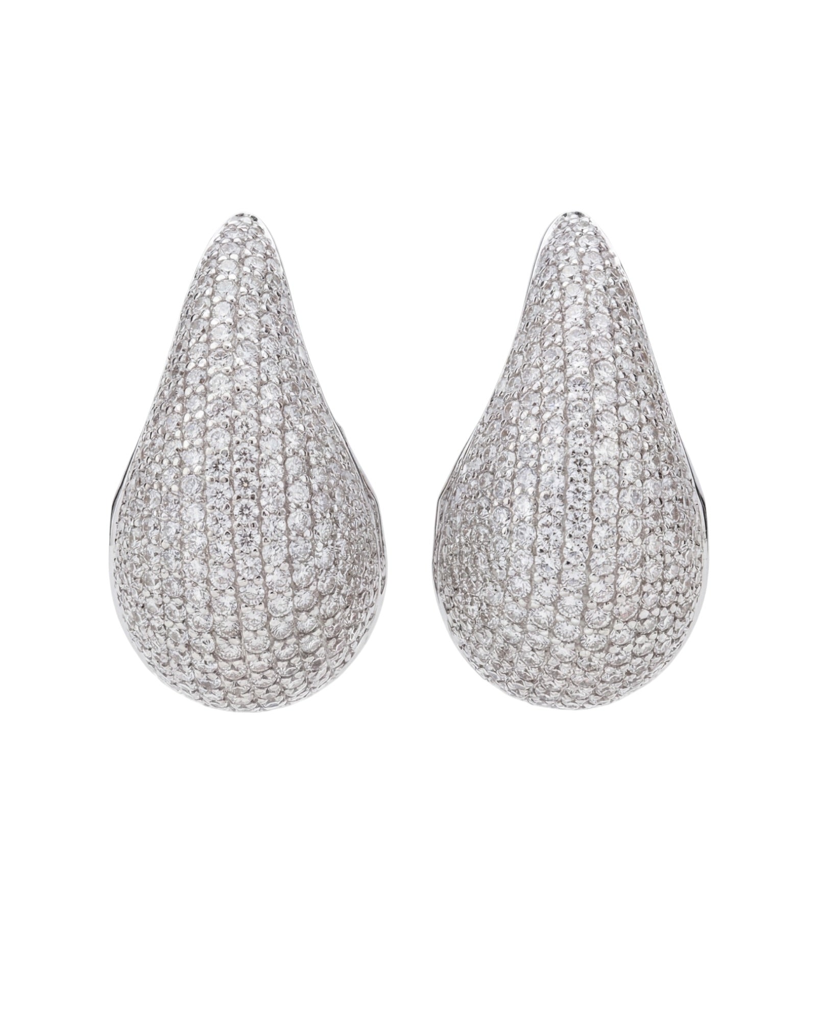 Aretes Gota