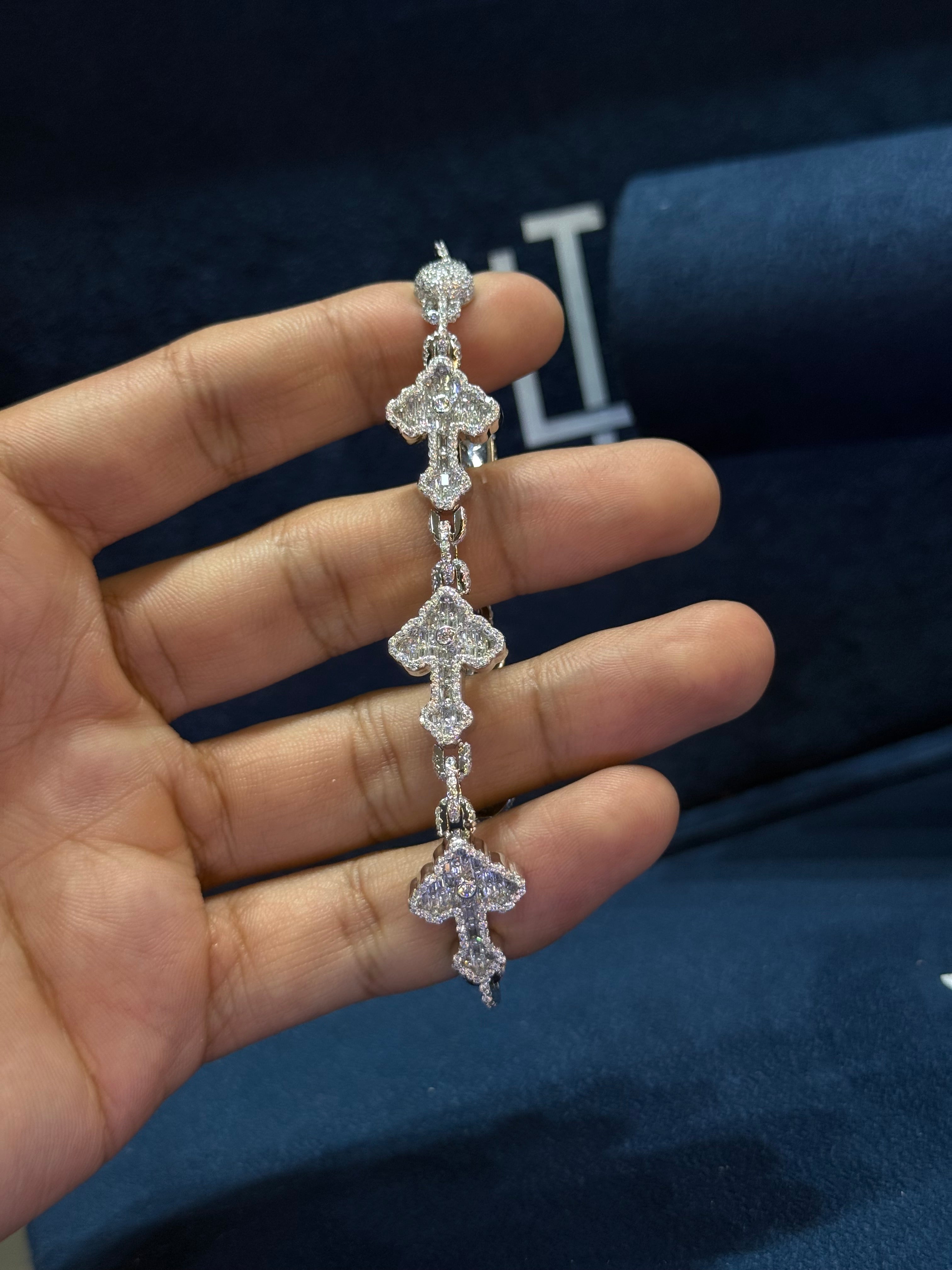 Military Slave Cross