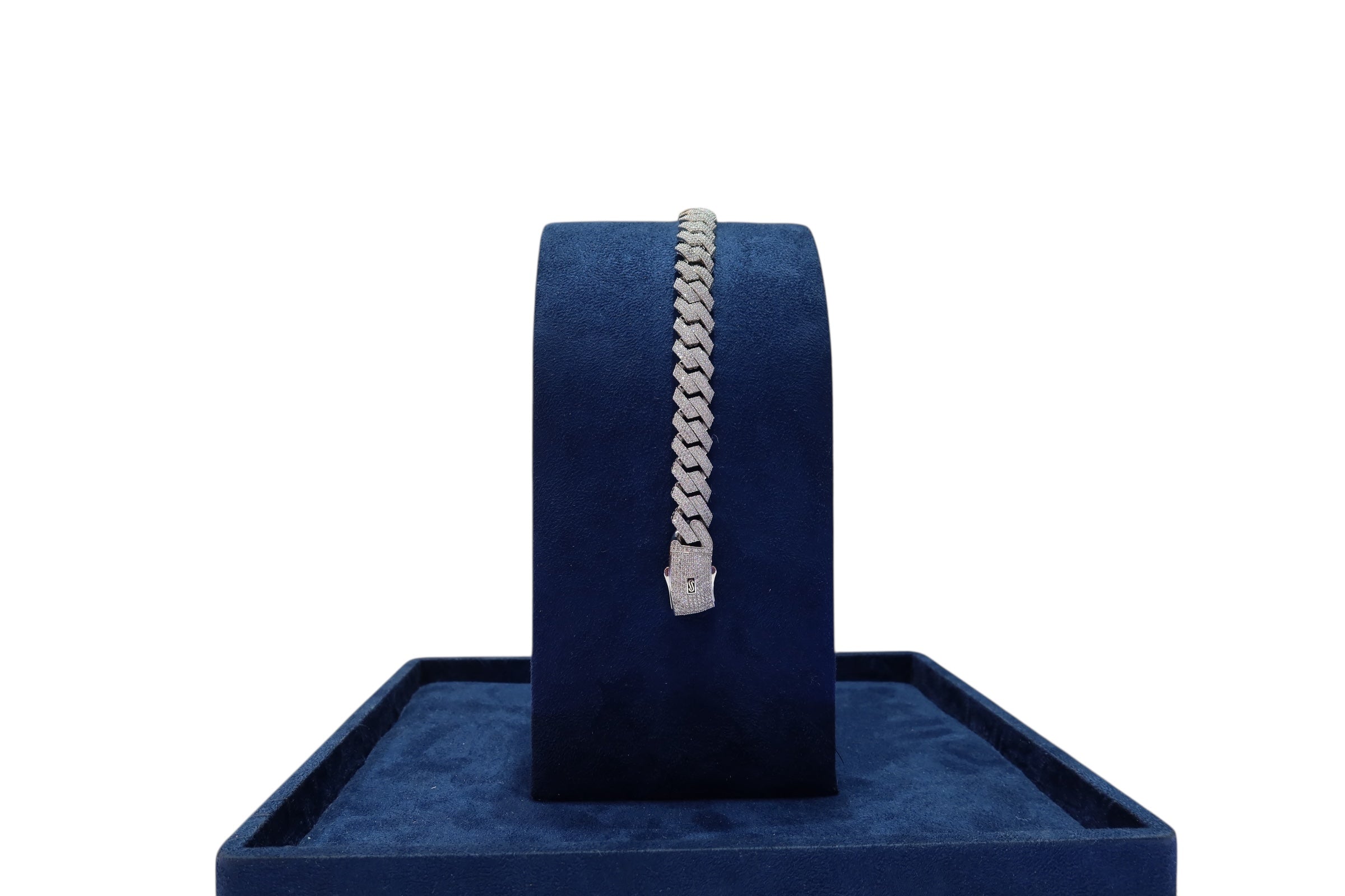 Pulso Miami full ice mnaco