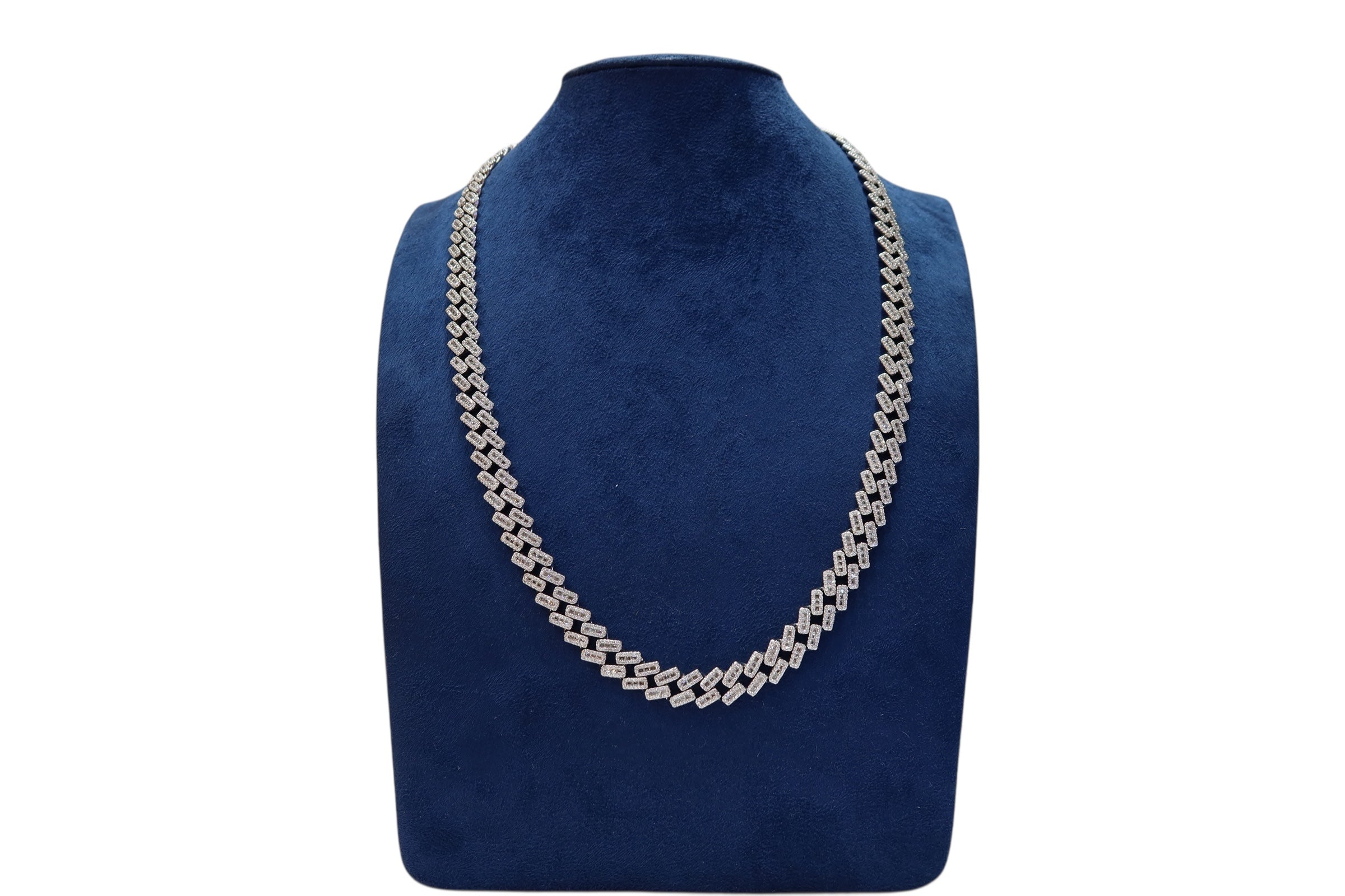 Cadena Miami baguette