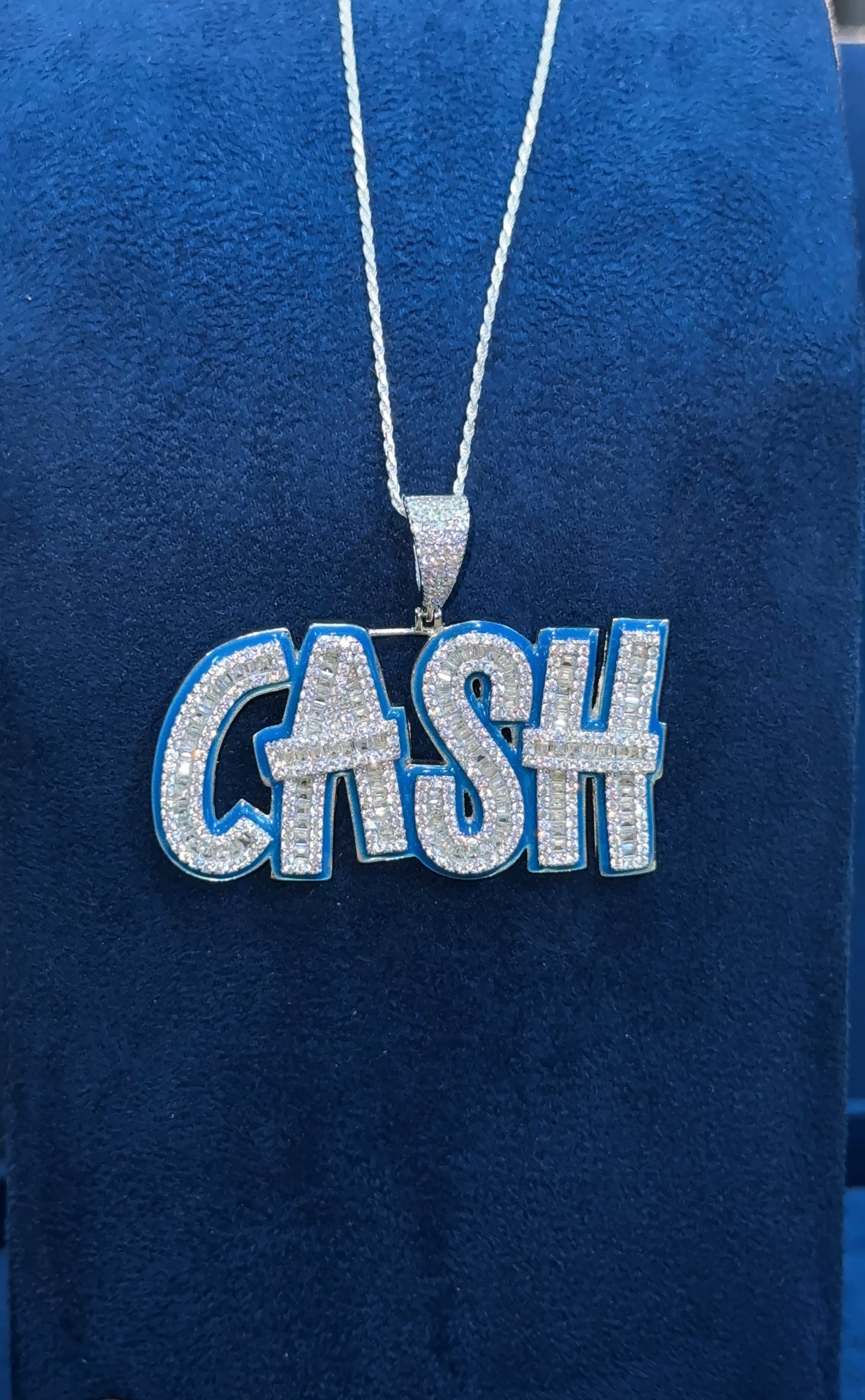 Dije cash
