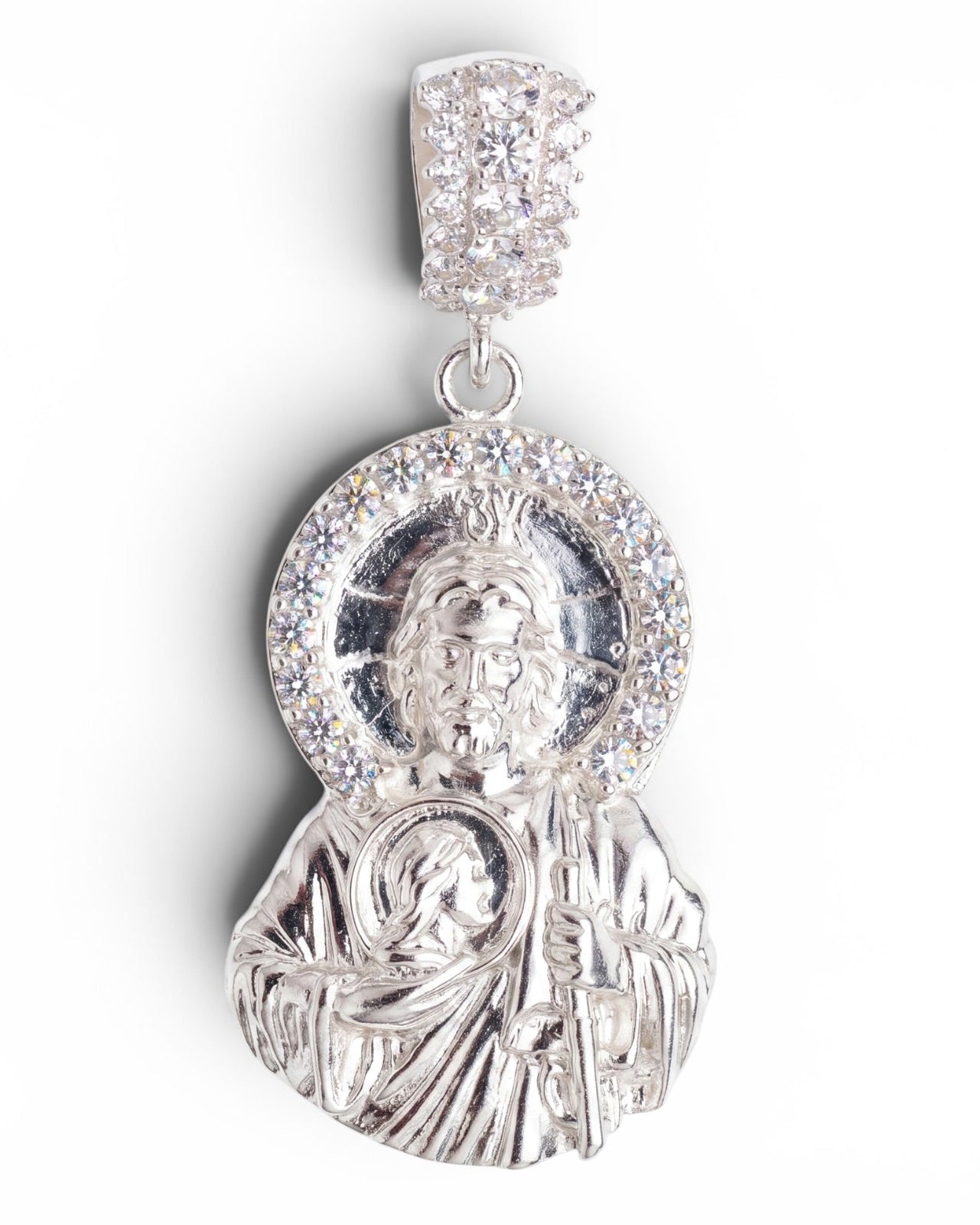 San Judas sin rodio