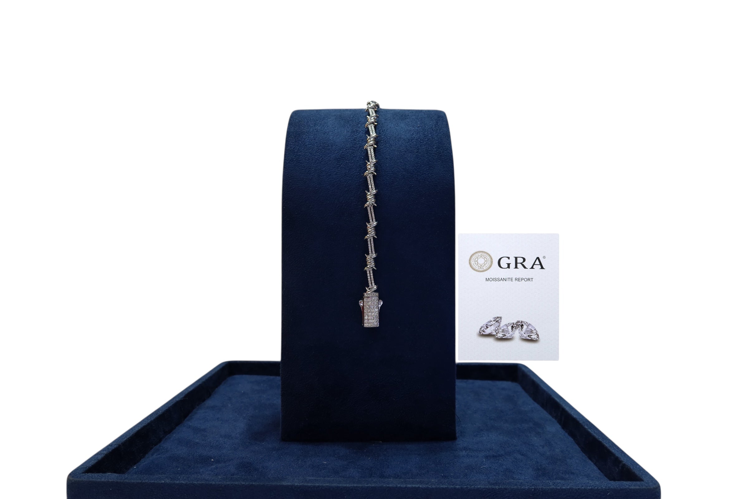 Esclava Púas 7mm VVS