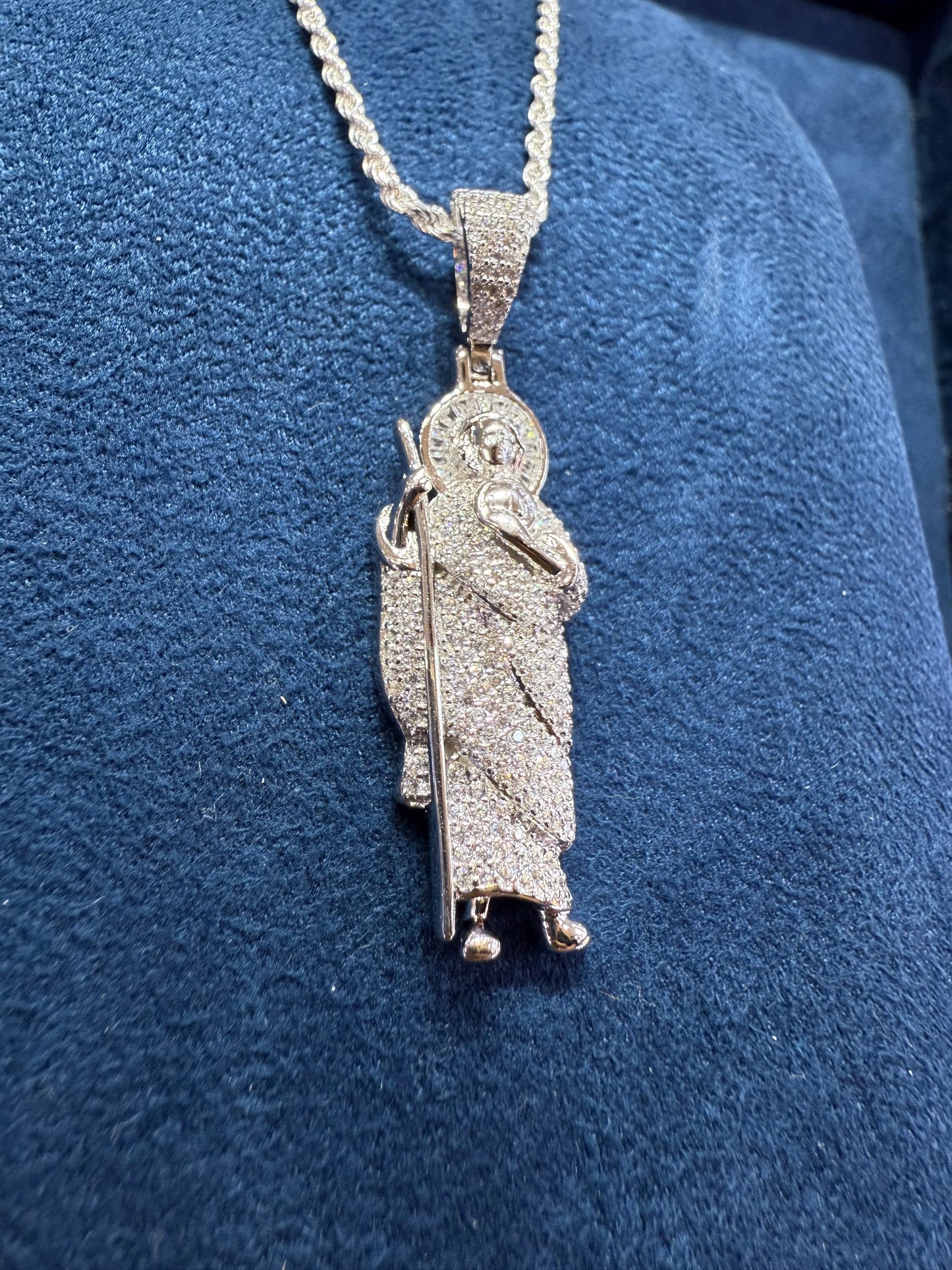 San Judas pequeño