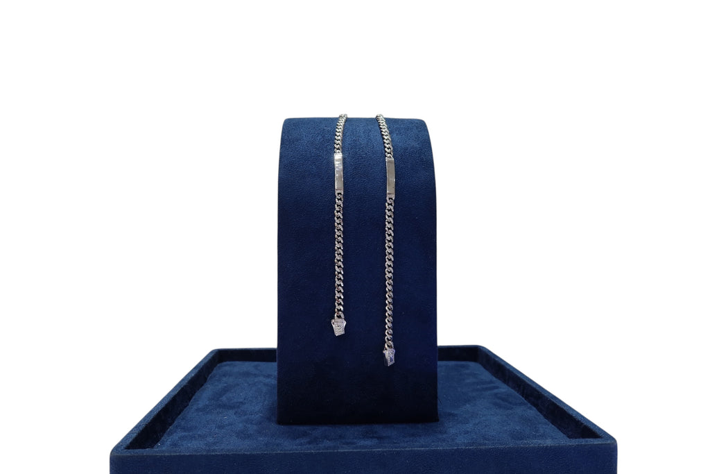 Esclava placa personalizable