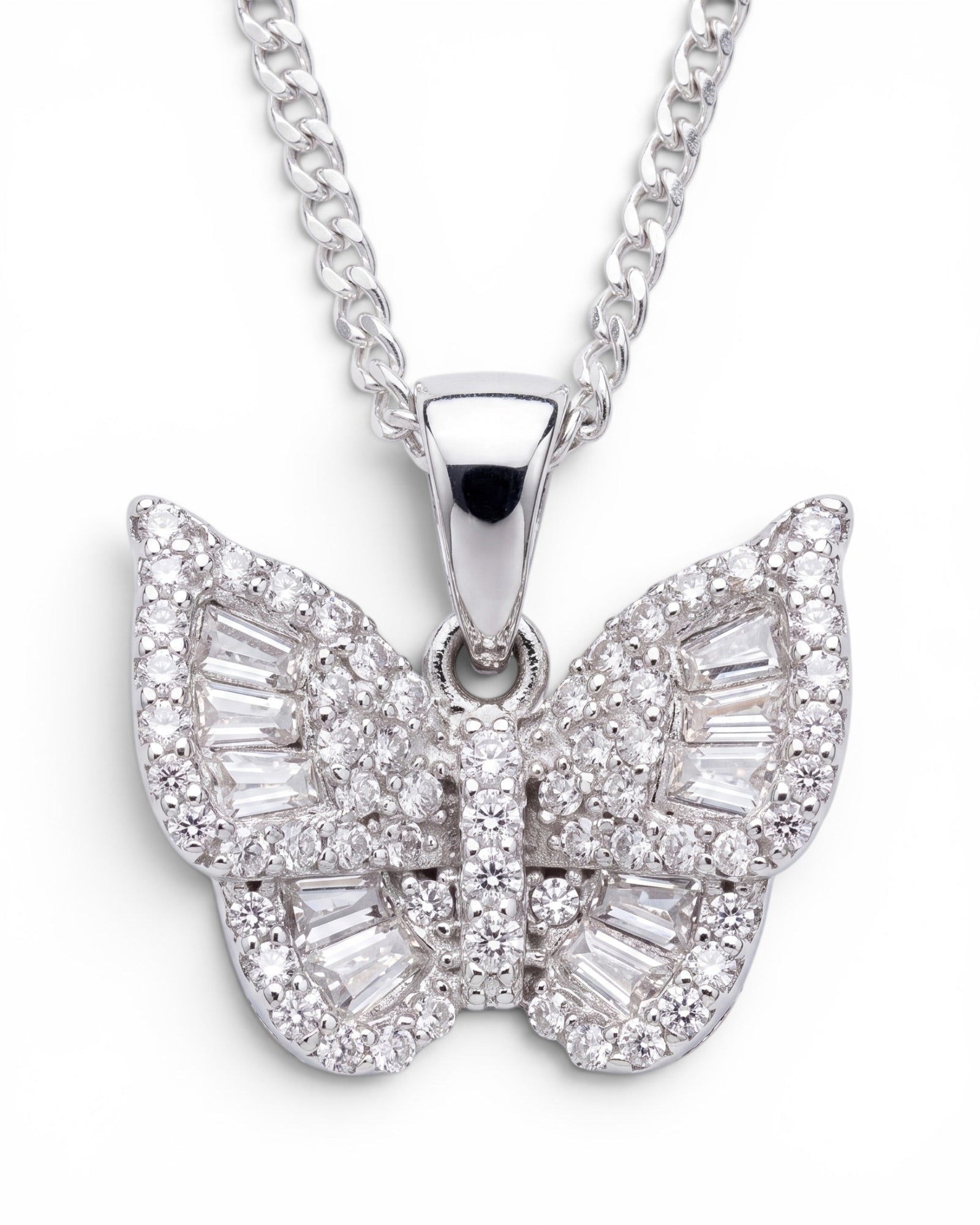 Conjunto mariposa