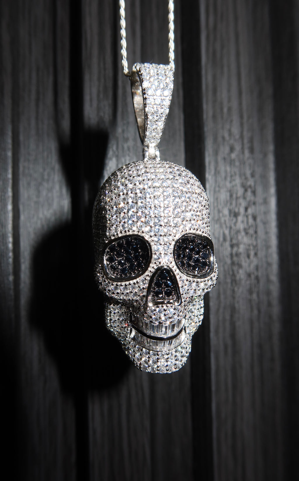 Dije calavera