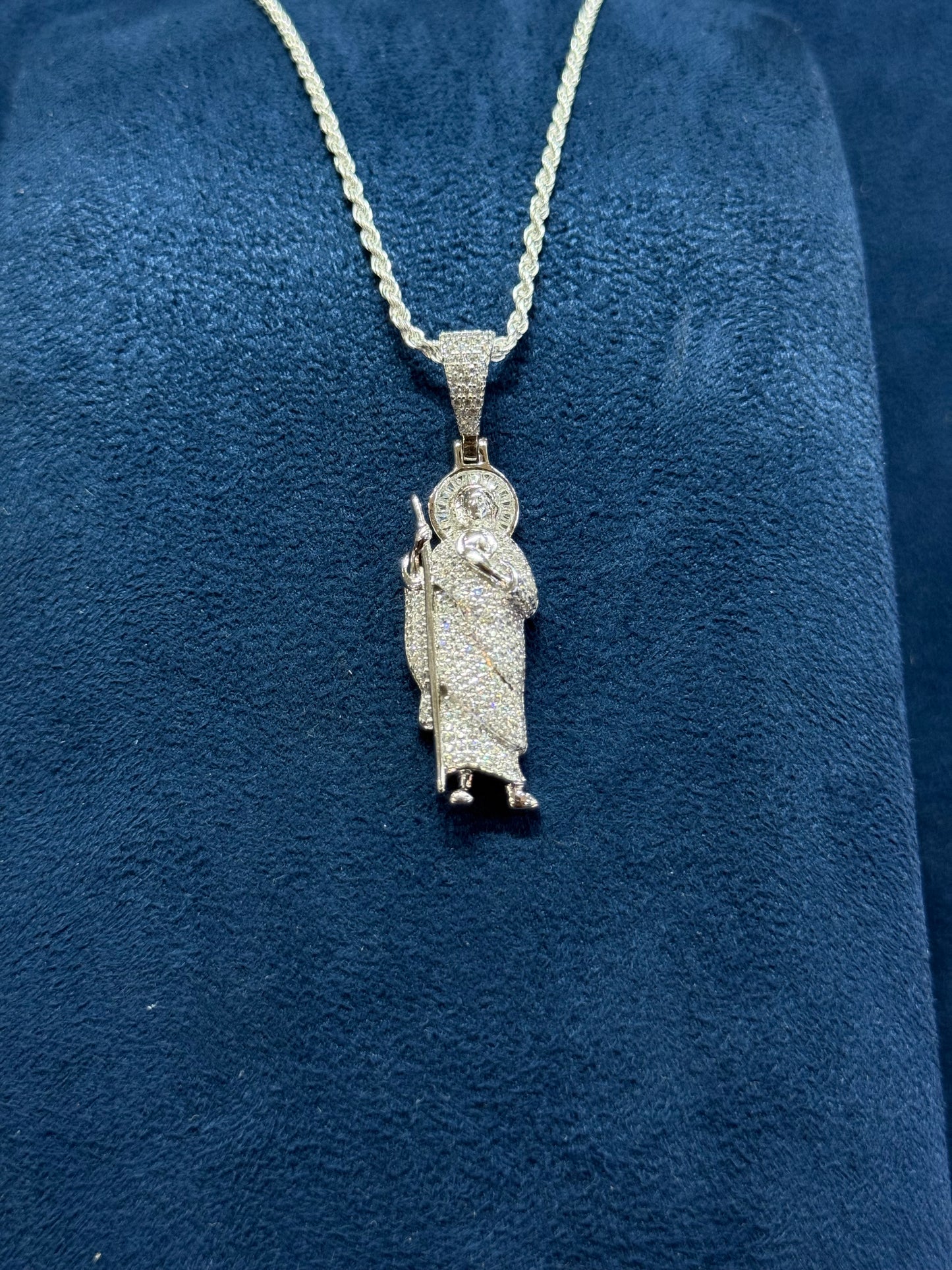 San Judas pequeño