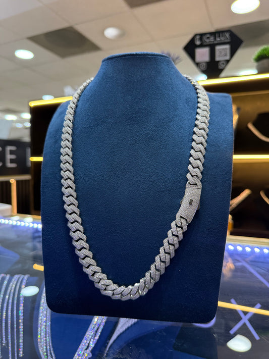 Cadena Miami Mónaco