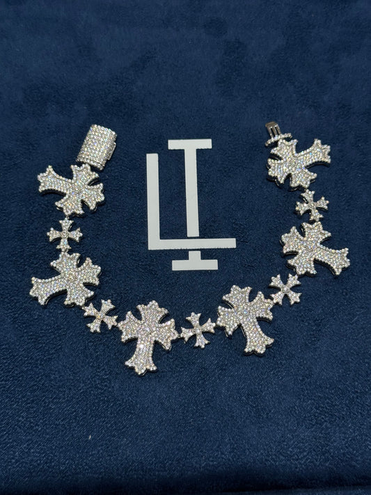 Pulso cruces