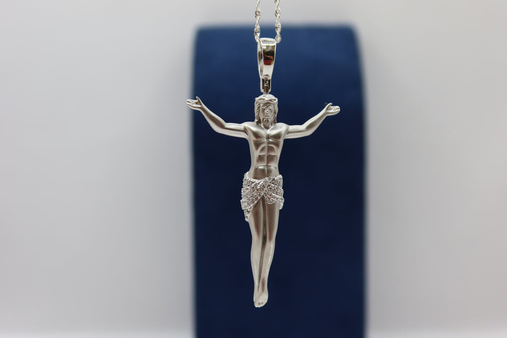 Dije Cristo