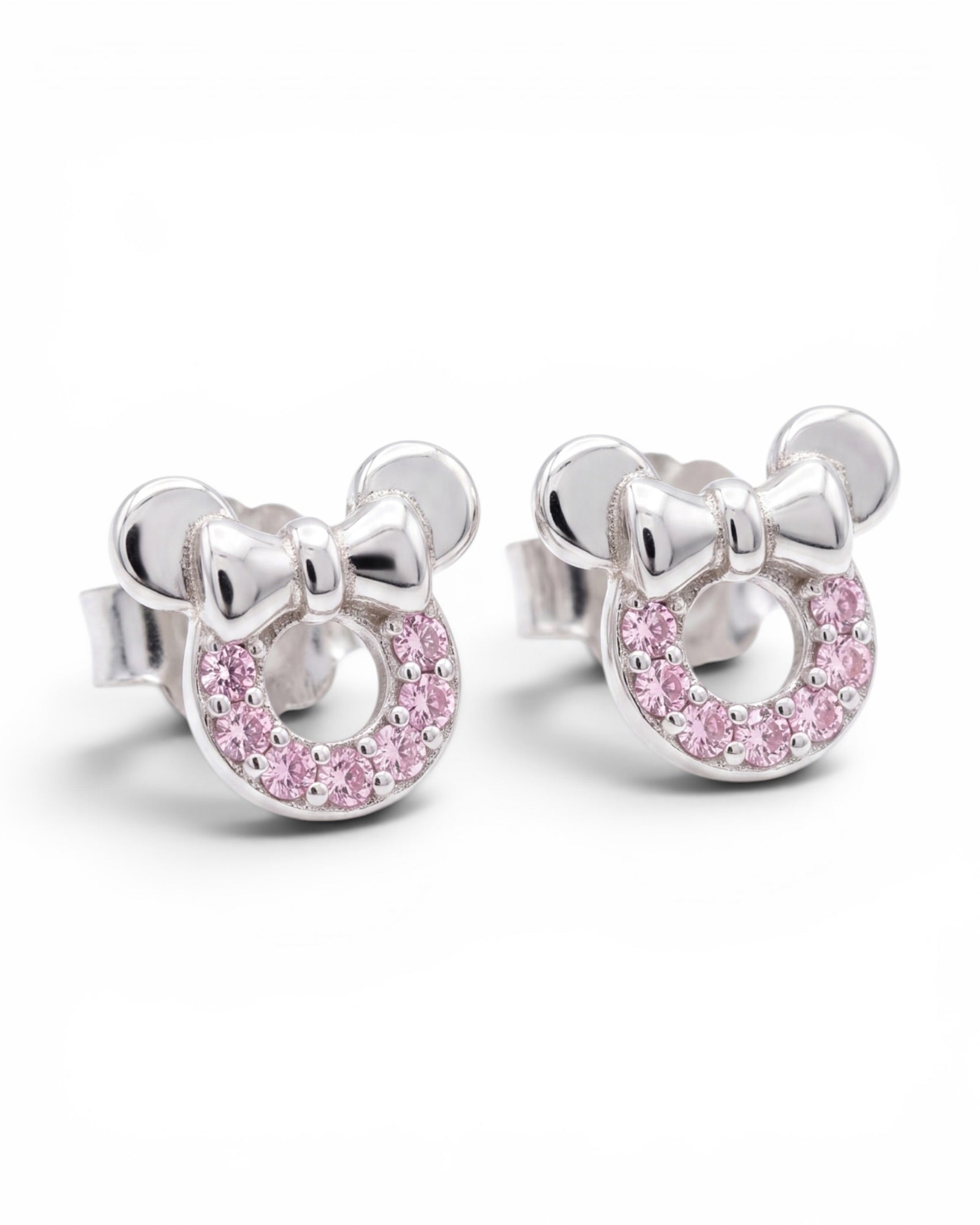 Aretes Minnie