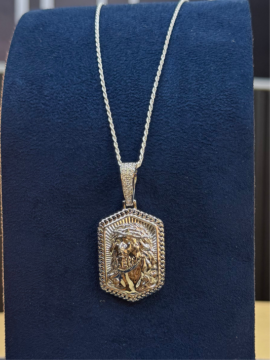 Dije Cristo