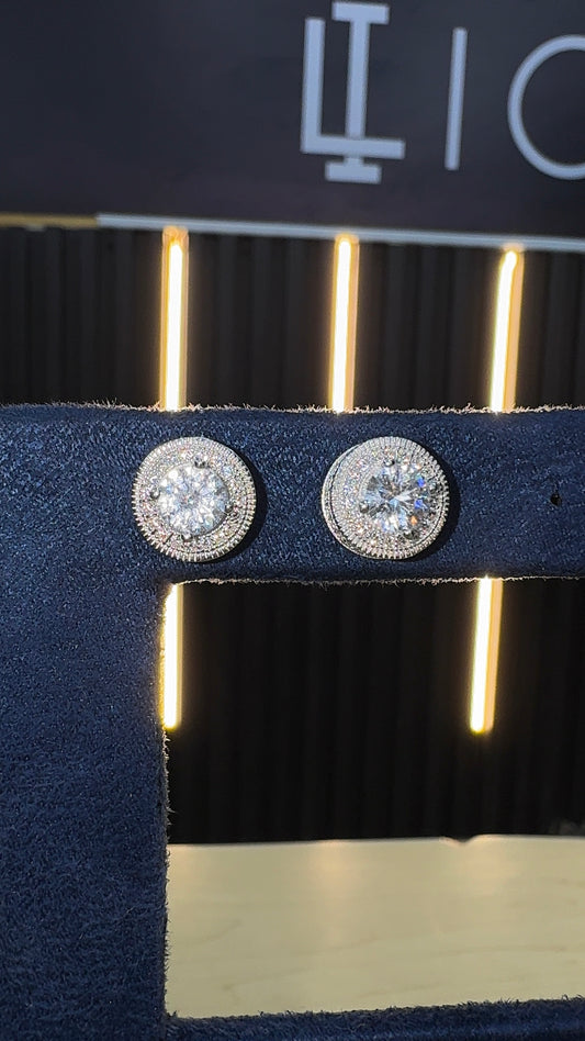 Aretes