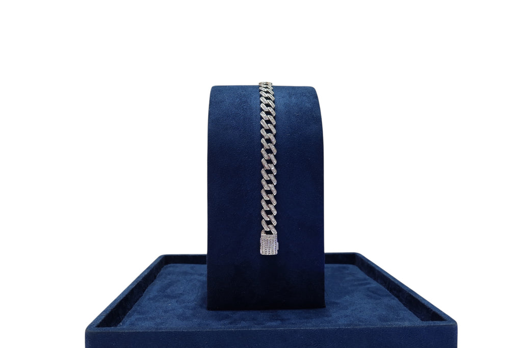 Pulso Miami baguette