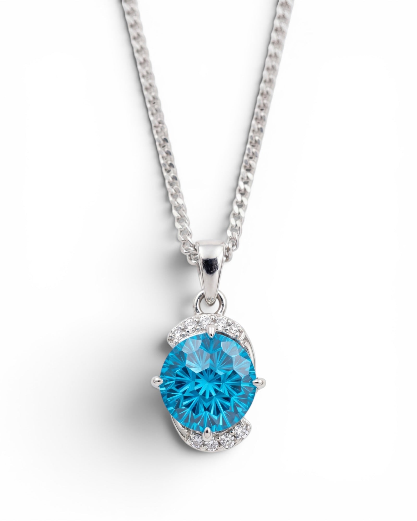 Conjunto snowball azul