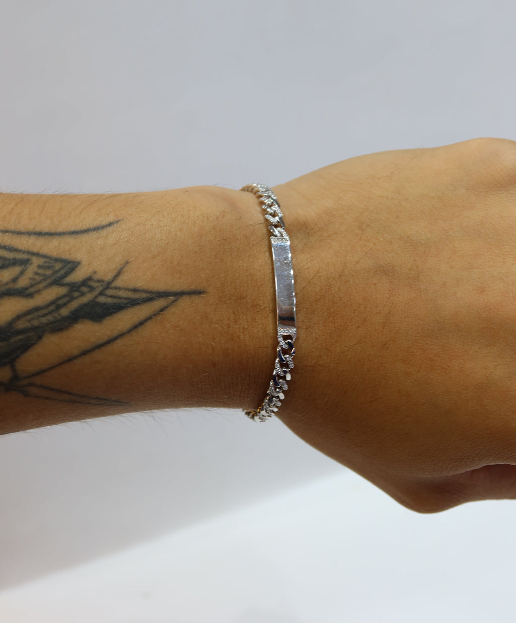 Esclava placa personalizable