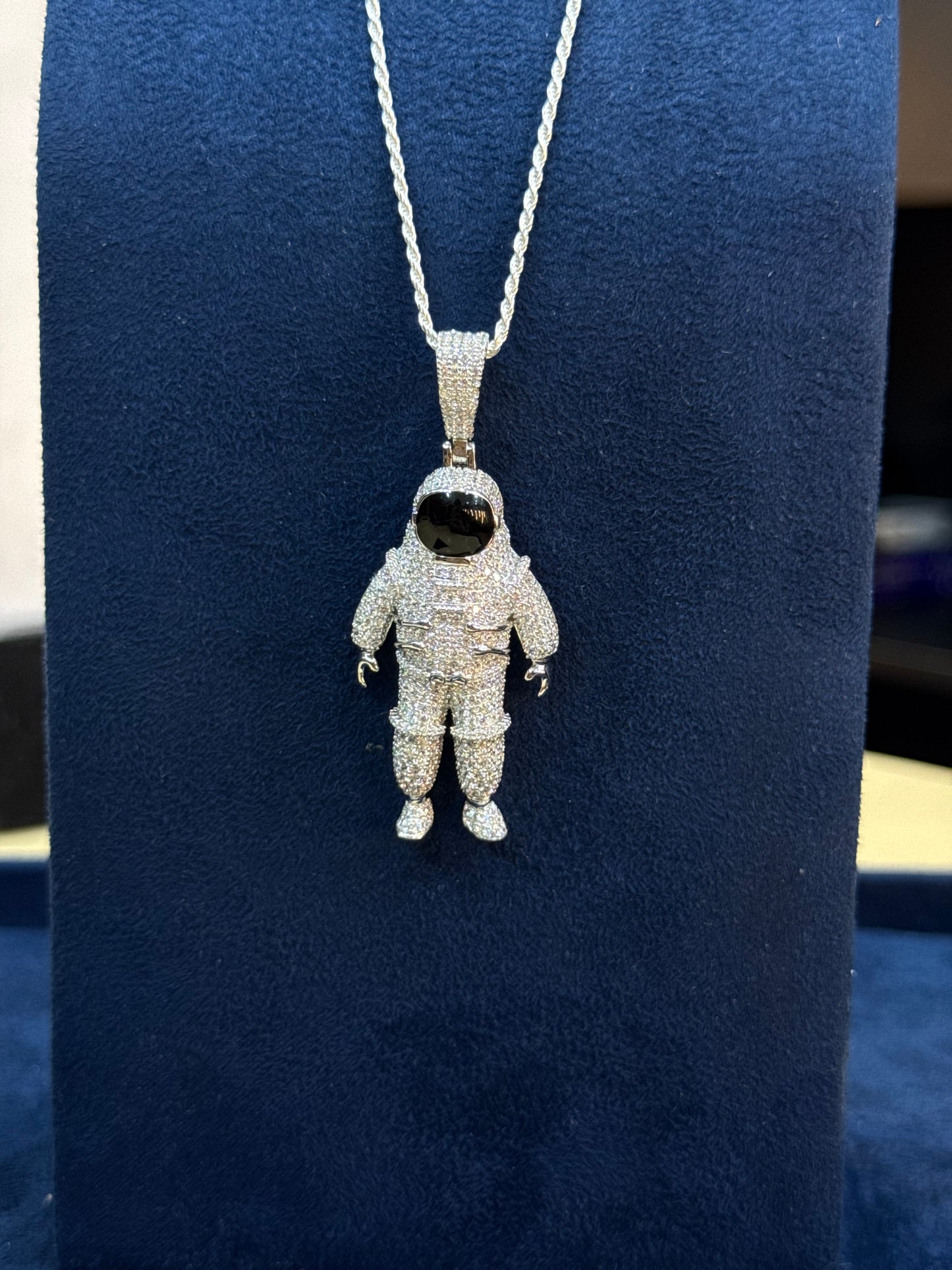 Dije Astronauta