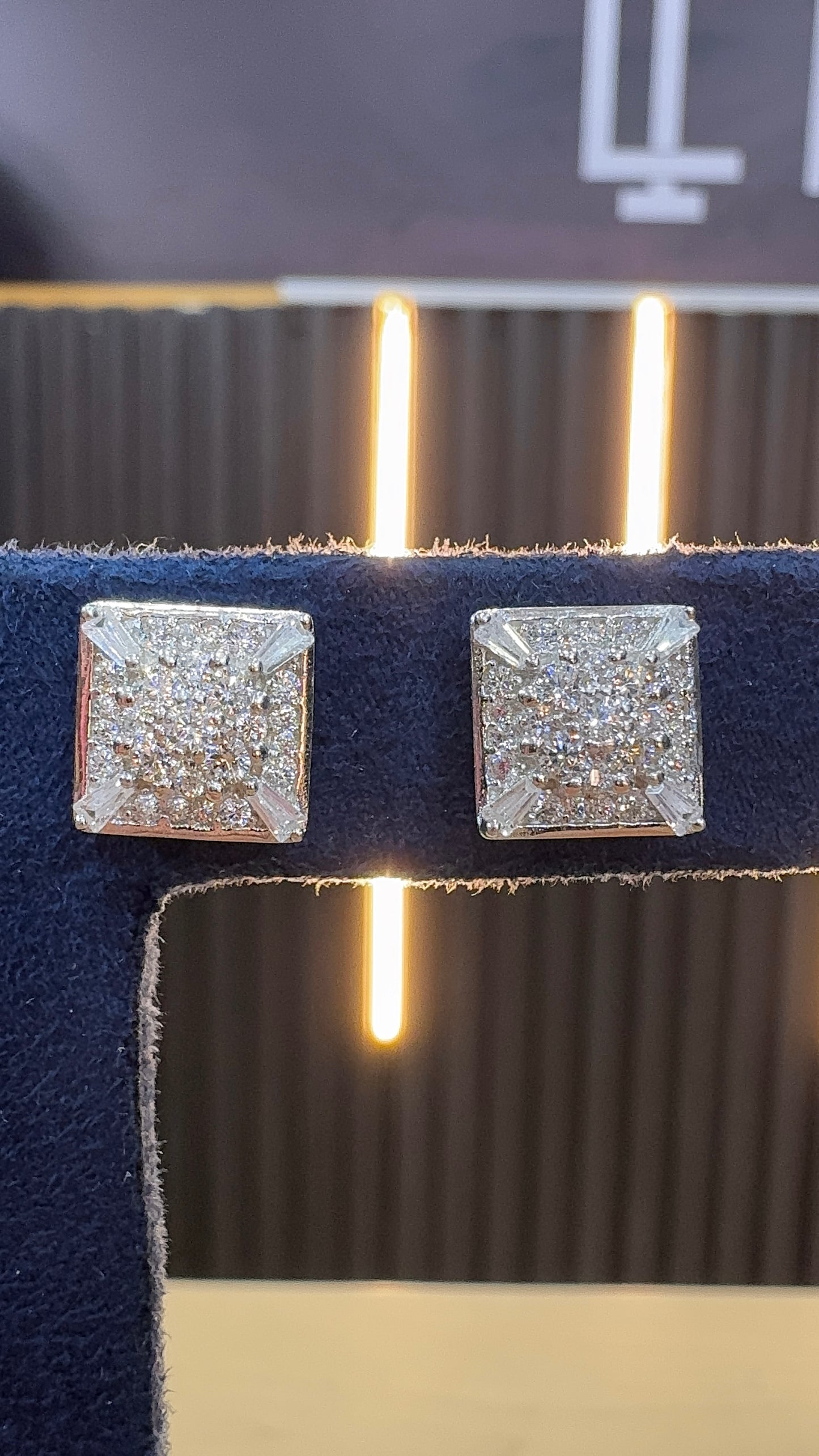 Aretes