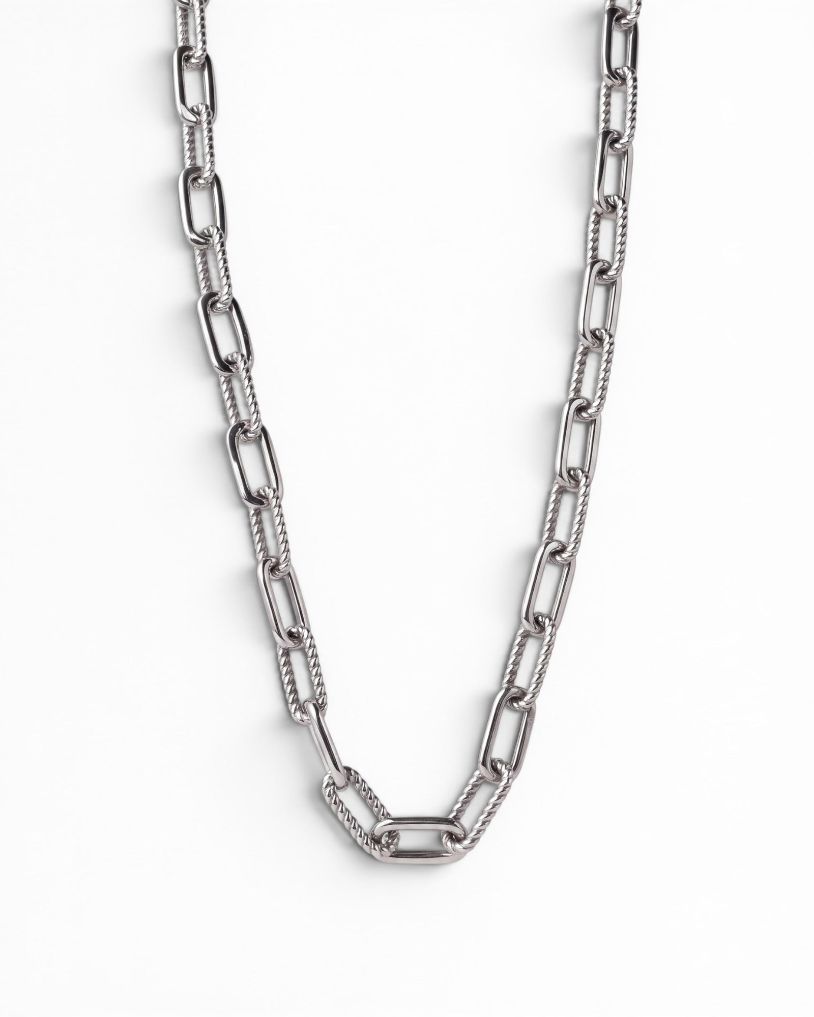 Cadena clip